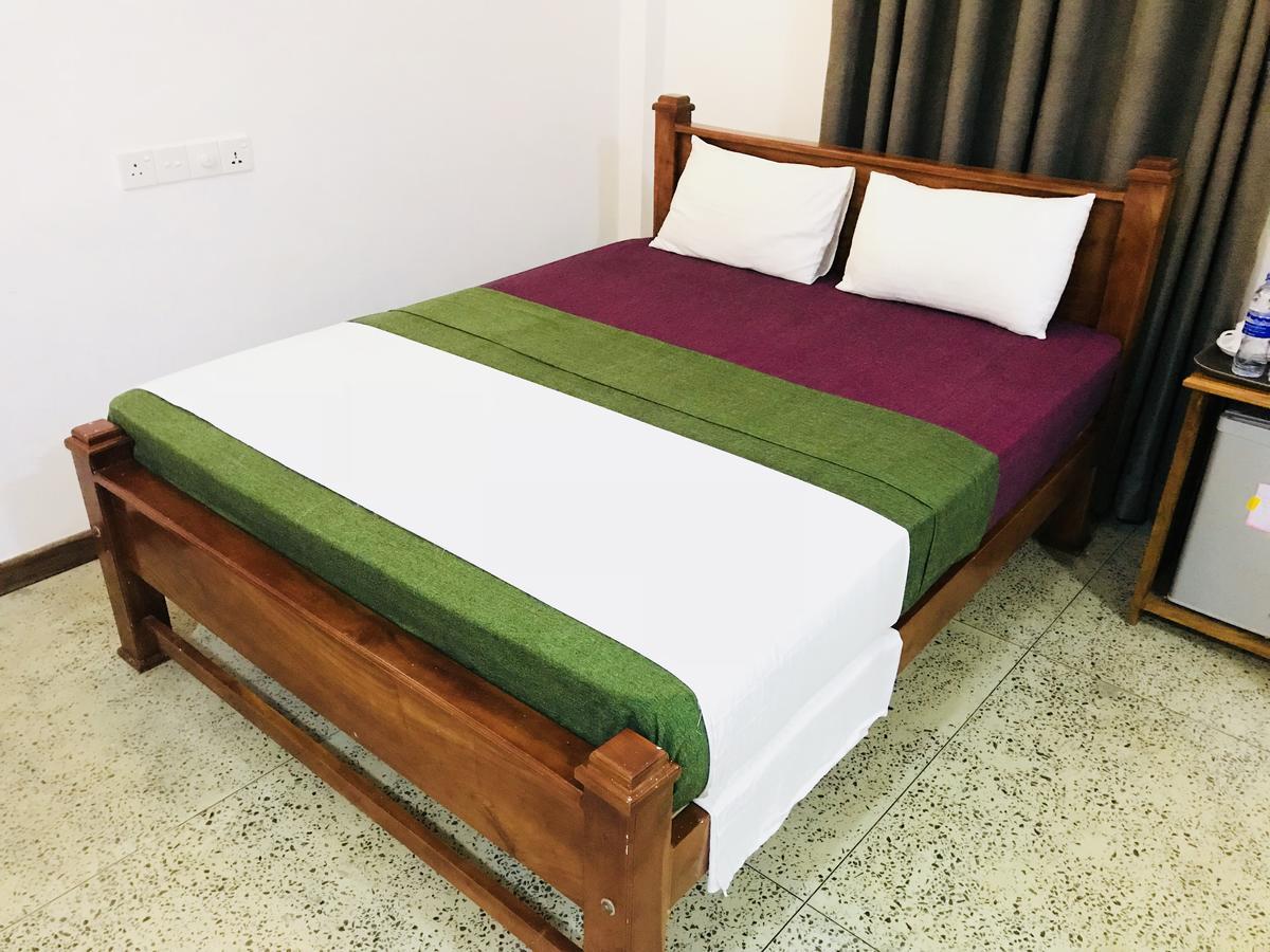 Lake Villa Resort Tissamaharama Εξωτερικό φωτογραφία